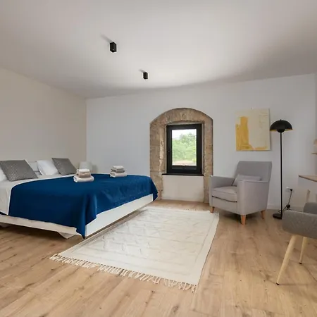 Ferienhaus Vittorina