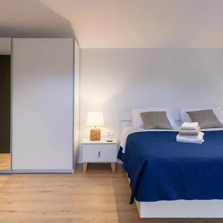 Vittorina Ferienhaus Svetvinčenat