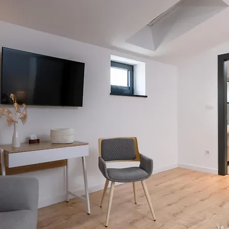 Ferienhaus Vittorina Svetvinčenat