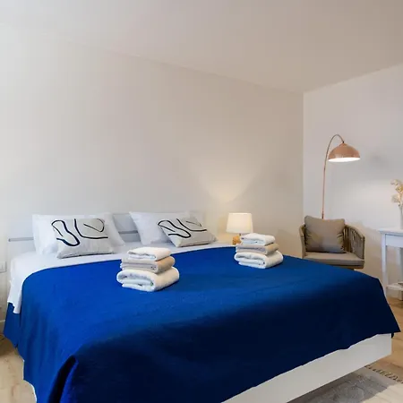 Ferienhaus Vittorina Svetvinčenat